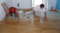 Logo di GRADILONE PARQUET