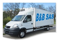 Logo di AUTOTRASPORTI B&B