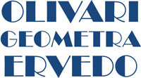 Logo di OLIVARI GEOMETRA ERVEDO