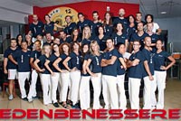 Logo di EDEN CENTRO BENESSERE