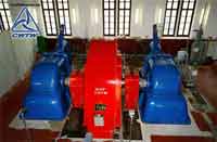 Logo di WATER GEN POWER srl