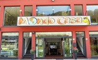 Logo di MONDO CASA