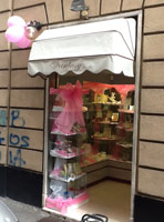Logo di FANTASY BOMBONIERE