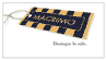 MACRIMO snc