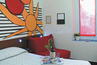 Logo di HOTEL CAIROLI