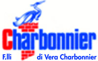 Logo di CHARBONNIER FRATELLI