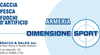 ARMERIA DIMENSIONE SPORT