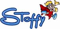 Logo di STOFFY - TESSUTI E TENDAGGI