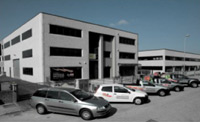 Logo di AN.SI. SERVICE