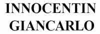 Logo di GIANCARLO INNOCENTIN