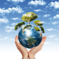 Logo di ARECO AMBIENTE GLOBAL SERVICE