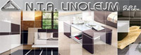 Logo di N.T.A. LINOLEUM srl