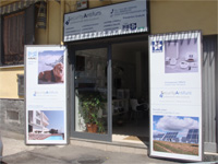 Logo di SECURITY ANTIFURTI