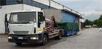 Logo di ECOPISCOPO srl