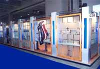 Logo di ALETTA - STAND srl