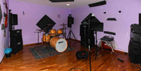 Logo di VOODOO SOUND