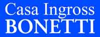 Logo di BONETTI