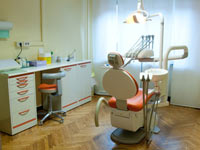 Logo di STUDIO DENTISTICO GIANOGLIO