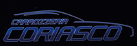 Logo di CARROZZERIA CORIASCO