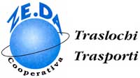 Logo di COOPERATIVA ZE.DA soc.coop.r.l.