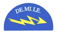 Logo di DE.MI.LE. srl