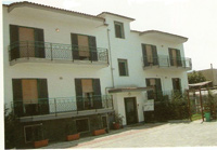 Logo di CASA ALBERGO EVERGREEN LA TERZA ETA' soc.coop.r.l.