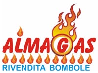 Logo di ALMA GAS
