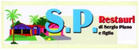 Logo di S.P. RESTAURI