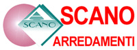 Logo di SCANO ARREDAMENTI