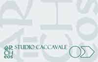 Logo di STUDIO CACCAVALE