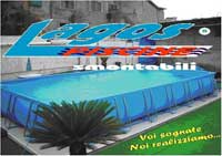 Logo di D'AGOSTINO TELONI 2 srl
