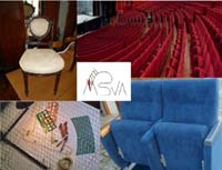 Logo di ARTISVA