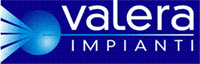 Logo di VALERA IMPIANTI