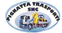 Logo di PIGNATTA TRASPORTI snc