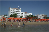 Logo di HOTEL MERINUM
