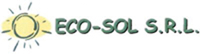 Logo di ECO-SOL srl