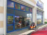Logo di AGRISTORE MCM srl