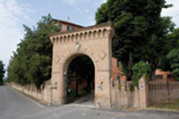 Logo di LIBARNA GAS spa