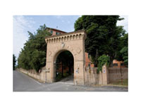 Logo di LIBARNA GAS spa