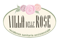 Logo di SOGGIORNO VILLA DELLE ROSE