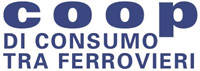 Logo di COOPERATIVA DI CONSUMO FRA FERROVIERI soc. coop. r.l.