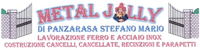 Logo di METAL JOLLY