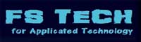 Logo di FS TECH