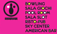 Logo di SHOW BOWL srl