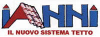 Logo di IANNI COPERTURE