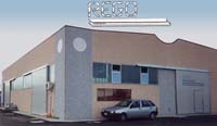 Logo di REGO IMPIANTI srl