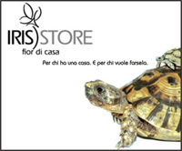 Logo di IRIS STORE