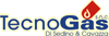 TECNOGAS di SEDINO e CAVAZZA snc