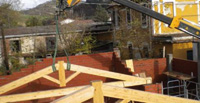 Logo di MANCUSO CANTIERI srl