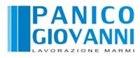 Logo di PANICO GIOVANNI LAVORAZIONE MARMI